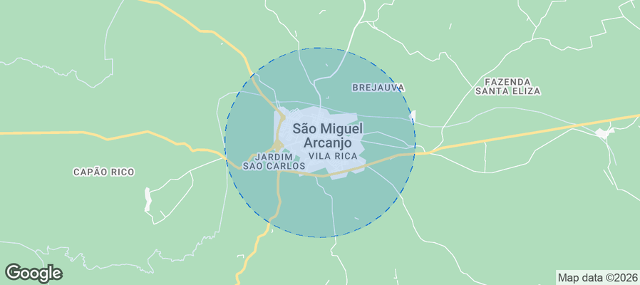 Discover São Miguel Arcanjo Airbnb Analytics